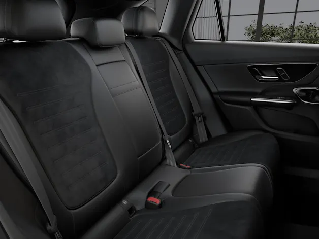 Mercedes-Benz GLC 400 e 4Matic 9G-Tronic
