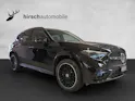 Mercedes-Benz GLC 400 e 4Matic 9G-Tronic