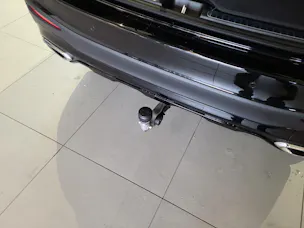 Mercedes-Benz GLC 400 e 4Matic 9G-Tronic