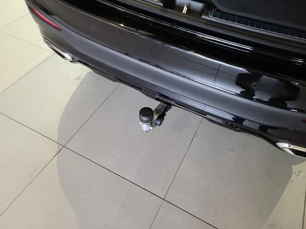Mercedes-Benz GLC 400 e 4Matic 9G-Tronic