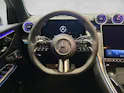 Mercedes-Benz GLC 400 e 4Matic 9G-Tronic