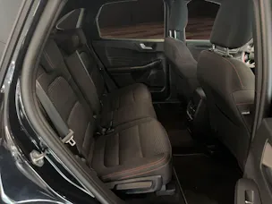 Ford Kuga 2.5 FHEV ST-Line 4WD