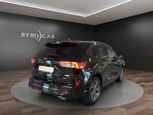 Ford Kuga 2.5 FHEV ST-Line 4WD