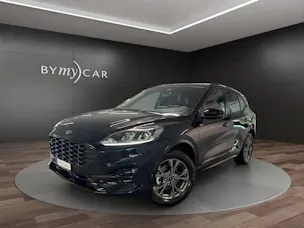 Ford Kuga 2.5 FHEV ST-Line 4WD