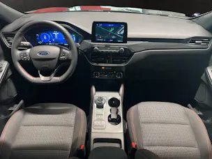 Ford Kuga 2.5 FHEV ST-Line 4WD