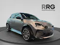 Alpine A290 220 52kWh GTS