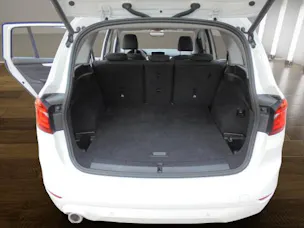 BMW 216d Gran Tourer Essen.Ed