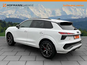 Audi Q3 SUV e-hybrid 200 kW S-tronic