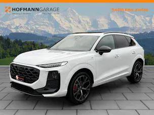 Audi Q3 SUV e-hybrid 200 kW S-tronic