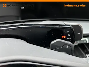 Audi Q3 SUV e-hybrid 200 kW S-tronic