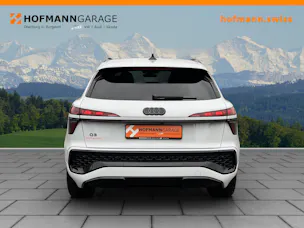 Audi Q3 SUV e-hybrid 200 kW S-tronic