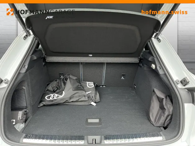 Audi Q3 SUV e-hybrid 200 kW S-tronic