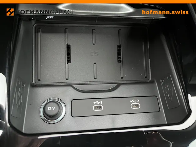 Audi Q3 SUV e-hybrid 200 kW S-tronic