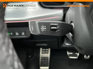 Audi Q3 SUV e-hybrid 200 kW S-tronic