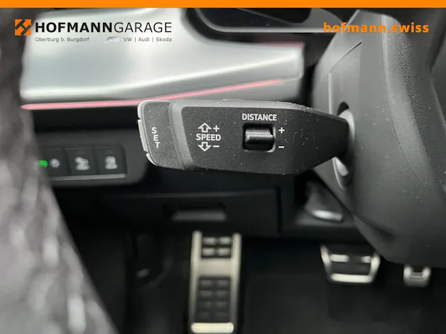 Audi Q3 SUV e-hybrid 200 kW S-tronic