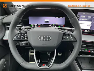 Audi Q3 SUV e-hybrid 200 kW S-tronic