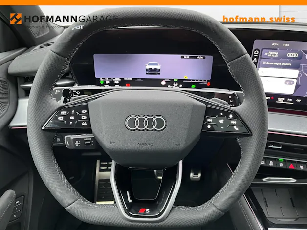 Audi Q3 SUV e-hybrid 200 kW S-tronic