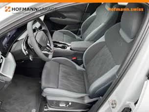 Audi Q3 SUV e-hybrid 200 kW S-tronic