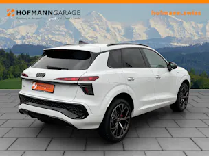 Audi Q3 SUV e-hybrid 200 kW S-tronic
