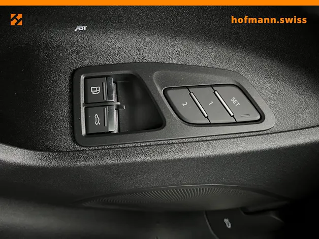Audi Q3 SUV e-hybrid 200 kW S-tronic