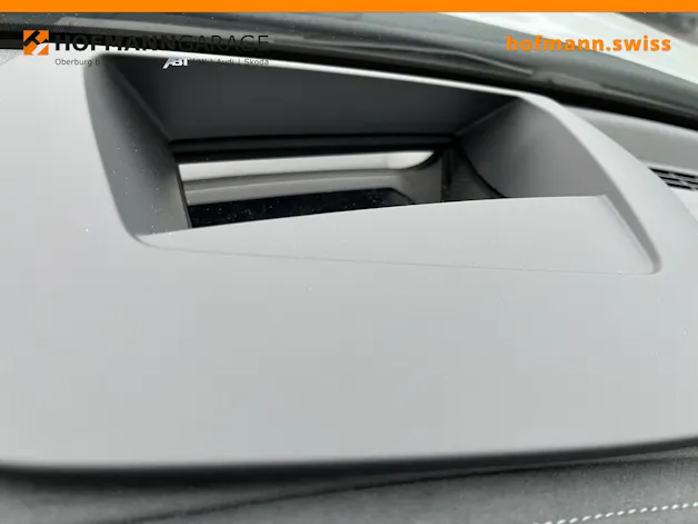 Audi Q3 SUV e-hybrid 200 kW S-tronic
