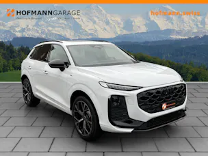 Audi Q3 SUV e-hybrid 200 kW S-tronic