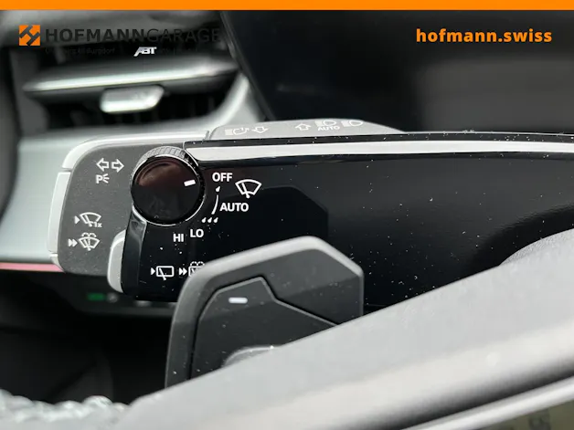 Audi Q3 SUV e-hybrid 200 kW S-tronic
