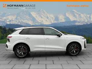 Audi Q3 SUV e-hybrid 200 kW S-tronic