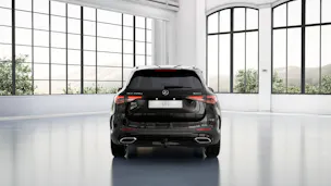 Mercedes-Benz GLC 220 d 4Matic 9G-Tronic