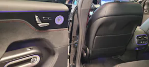 Smart #5 100kWh Brabus AWD, 646 PS, Aktions-Leasing 0,9%, ab August verfügbar