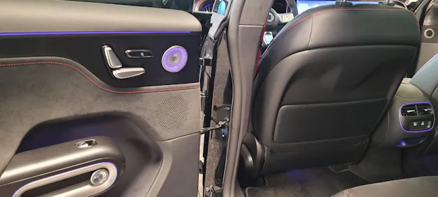 Smart #5 100kWh Brabus AWD, 646 PS, Aktions-Leasing 0,9%, ab August verfügbar