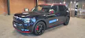 Smart #5 100kWh Brabus AWD, 646 PS, Aktions-Leasing 0,9%, ab August verfügbar