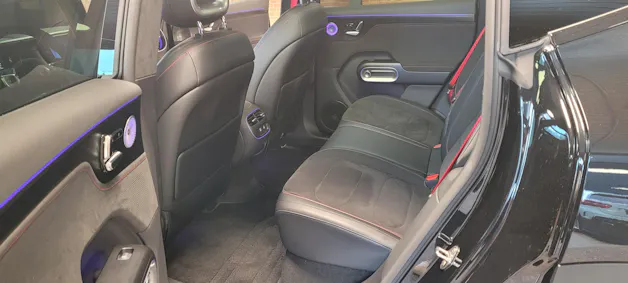 Smart #5 100kWh Brabus AWD, 646 PS, Aktions-Leasing 0,9%, ab August verfügbar