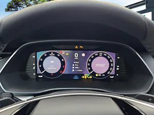 Škoda Octavia Combi 1.5 TSI mHEV DSG Selection