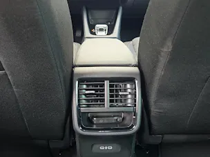 Škoda Octavia Combi 1.5 TSI mHEV DSG Selection