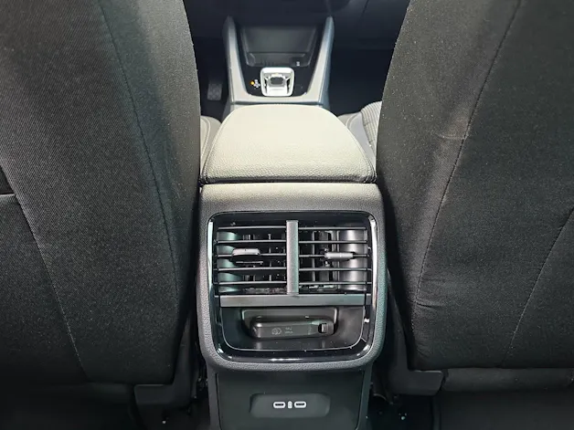 Škoda Octavia Combi 1.5 TSI mHEV DSG Selection