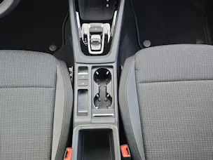 Škoda Octavia Combi 1.5 TSI mHEV DSG Selection