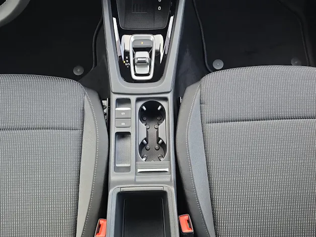 Škoda Octavia Combi 1.5 TSI mHEV DSG Selection