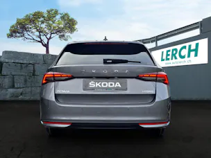 Škoda Octavia Combi 1.5 TSI mHEV DSG Selection