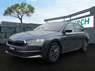 Škoda Octavia Combi 1.5 TSI mHEV DSG Selection