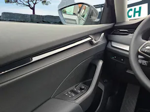 Škoda Octavia Combi 1.5 TSI mHEV DSG Selection