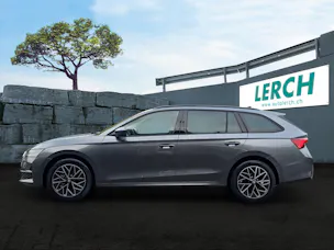 Škoda Octavia Combi 1.5 TSI mHEV DSG Selection