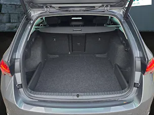 Škoda Octavia Combi 1.5 TSI mHEV DSG Selection
