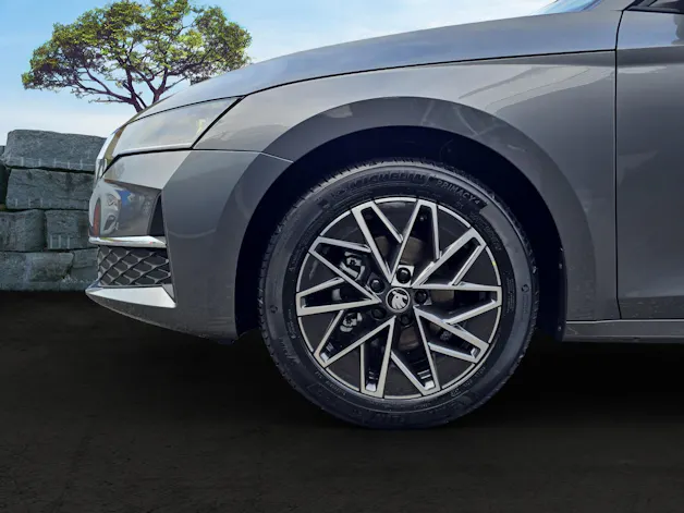 Škoda Octavia Combi 1.5 TSI mHEV DSG Selection