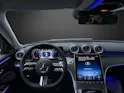 Mercedes-Benz C 200 T 4 Matic