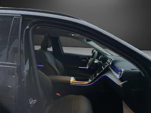 Mercedes-Benz C 200 T 4 Matic