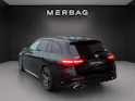 Mercedes-Benz C 200 T 4 Matic