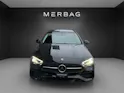 Mercedes-Benz C 200 T 4 Matic