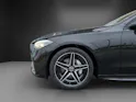 Mercedes-Benz C 200 T 4 Matic