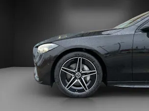 Mercedes-Benz C 200 T 4 Matic